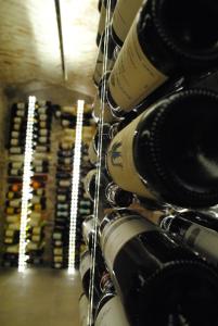Fotografie z fotogalerie ubytování Vinoteca La Sacrestia v Albě