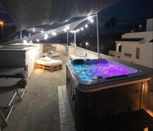 Piscina di I Quattro Elementi o nelle vicinanze