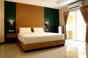 Afbeelding uit fotogalerij van BB residence in Pattaya