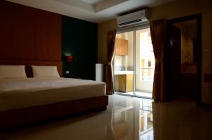 Afbeelding uit fotogalerij van BB residence in Pattaya +34 foto's