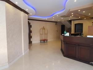 Gallery image of امواج للشقق المخدومة - Amwaj suites in Al Khobar