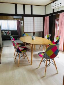 Gallery image of Guesthouse Perche Female Only in Amami