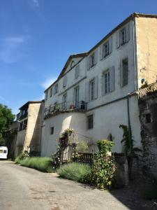 Gallery image of Cours de Thomazeau in Castillonnès