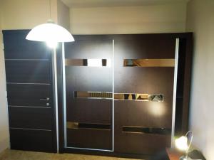 Foto dalla galleria di Luxurious private appartment with garden and view! a Serres
