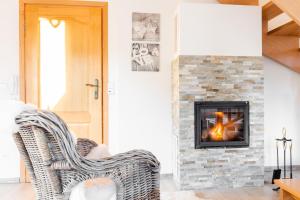 Posedenie v ubytovaní Apartamenty Polana Sywarne Zakopane