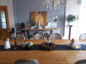 Zdjęcie z galerii obiektu Villa los Angeles Piscine privée 16 pers w mieście Sant Mateu