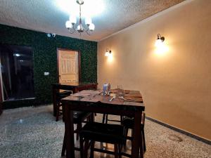 Fotografie z fotogalerie ubytování Portal los Castaños v destinaci Tegucigalpa