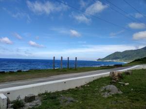 Paesaggio naturale nelle vicinanze della casa vacanze