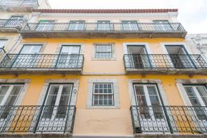 Imagen de la galería de Bright & Spacious Alfama Apartment, By TimeCooler, en Lisboa