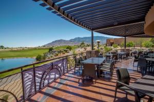 Fotografie z fotogalerie ubytování Sandia Resort and Casino v destinaci Albuquerque