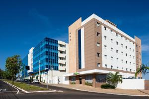 ibis Styles Franca