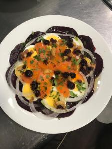 Φωτογραφία από το άλμπουμ του El Refugio Hostería σε Rabanal del Camino