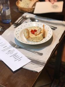 Φωτογραφία από το άλμπουμ του El Refugio Hostería σε Rabanal del Camino