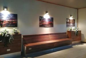 Gallery image of Hotel Terra Valdivia in Valdivia