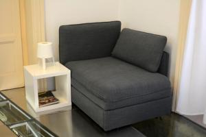 A seating area at ZAGARA My Home