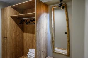 Kúpeľňa v ubytovaní ''SteliosDimitra'' Guest House I in Nafplio