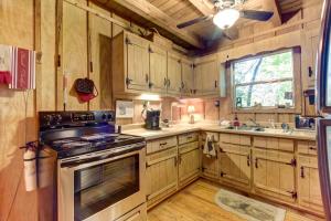 Φωτογραφία από το άλμπουμ του Sweet Home Away σε Sautee Nacoochee +36 φωτογραφίες