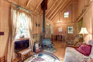 Φωτογραφία από το άλμπουμ του Sweet Home Away σε Sautee Nacoochee