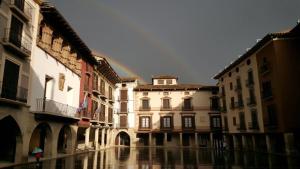 Gallery image of La Bodega de Puy in Graus