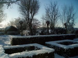 B&B Col del vino talvel