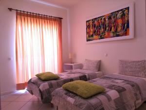 Gallery image of Sal Service Santana double bedrooms sea view angulo in Santa Maria