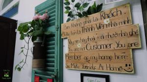 Fotografie z fotogalerie ubytování Tam Coc Sweet Home v destinaci Ninh Binh