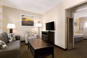 Imagem da galeria de Days Inn by Wyndham Cortez em Cortez