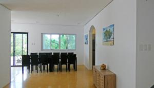 Χώρος καθιστικού στο Luxury Villa with Pool in Tropical Garden +50 φωτογραφίες