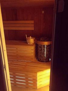 Galeriebild der Unterkunft Secession Hotel in Łęczna