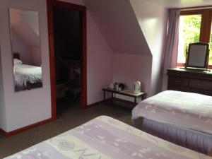 Fotografie z fotogalerie ubytování Thistle Cottage v destinaci Fort William