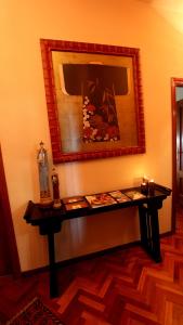 Fotografie z fotogalerie ubytování Apartamentos Spellos en Malpica v destinaci Malpica