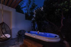 Fotografia z galérie ubytovania Omnia Mykonos Boutique Hotel & Suites v destinácii Ornos
