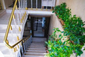 Fotografie z fotogalerie ubytování Mekke Hotel Istanbul v destinaci Istanbul