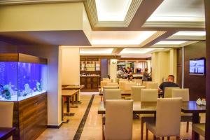 Hosté ubytování Mekke Hotel Istanbul
