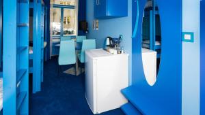 Fotografie z fotogalerie ubytování Apartment COLOURS - your 7 colour experience in centre of Prague v Praze
