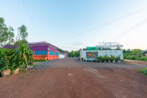 Fotografie z fotogalerie ubytování Khun Ning Resort v destinaci Phang Khon