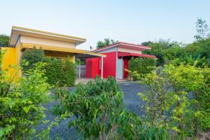 Fotografie z fotogalerie ubytování Khun Ning Resort v destinaci Phang Khon