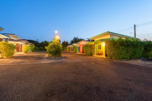 Fotografie z fotogalerie ubytování Khun Ning Resort v destinaci Phang Khon