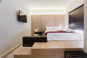 Gallery image of GM Hotel Kuantan in Kuantan