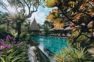 Gallery image of The Alena a Pramana Experience in Ubud
