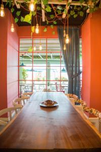 Billede fra billedgalleriet på Kortan Hotel i Turgutreis