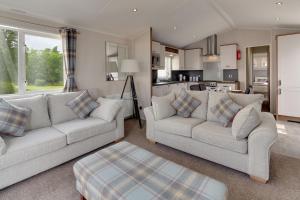 Gallery image of Trossachs Holiday Park in Drymen