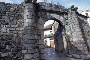 Zdjęcie z galerii obiektu Vintage Ribadavia w mieście Ribadavia