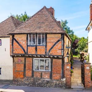 Photo de la galerie de l'établissement Primrose Cottage at The Shippe, à Bridge