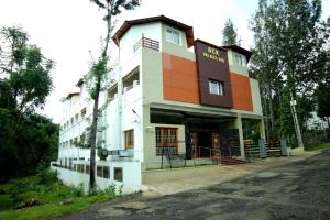 Fotografie z fotogalerie ubytování ACK Palacce Inn v destinaci Yercaud