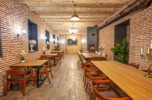 Gallery image of Royal Inn in Tbilisi City