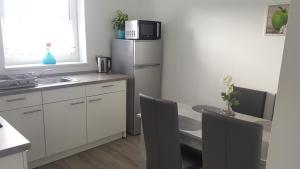 Afbeelding uit fotogalerij van Ferienwohnung 1 "Ferienhaus Seibert" in Ellerdorf +13 foto's