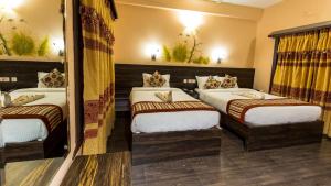 Fotografie z fotogalerie ubytování Hotel Royal Safari v destinaci Sauraha