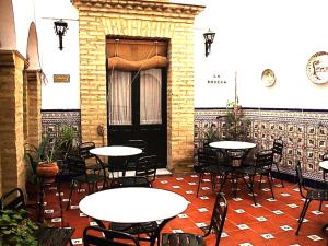 Photo de la galerie de l'établissement Hostal Bellido, à Montilla