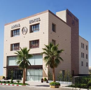 Gallery image of Gloria Hotel in Amman